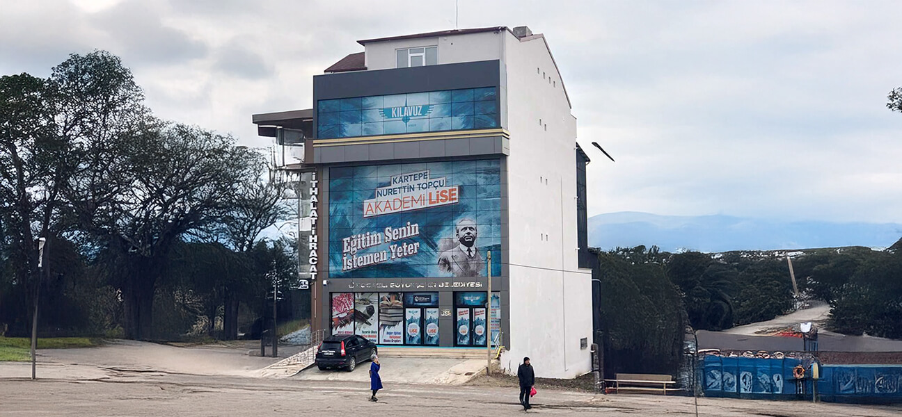 is-merkezi-proje